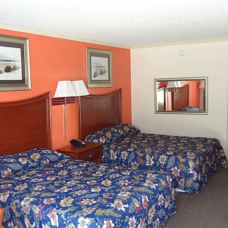 Best Inn Formerly Known As M Star Hotel Chickasaw Room photo