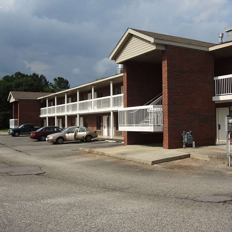 Best Inn Formerly Known As M Star Hotel Chickasaw Exterior photo