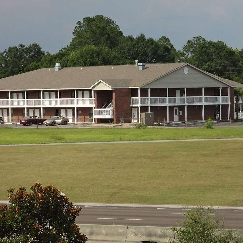 Best Inn Formerly Known As M Star Hotel Chickasaw Exterior photo